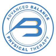 Advanced Balance Physical Therapy logo