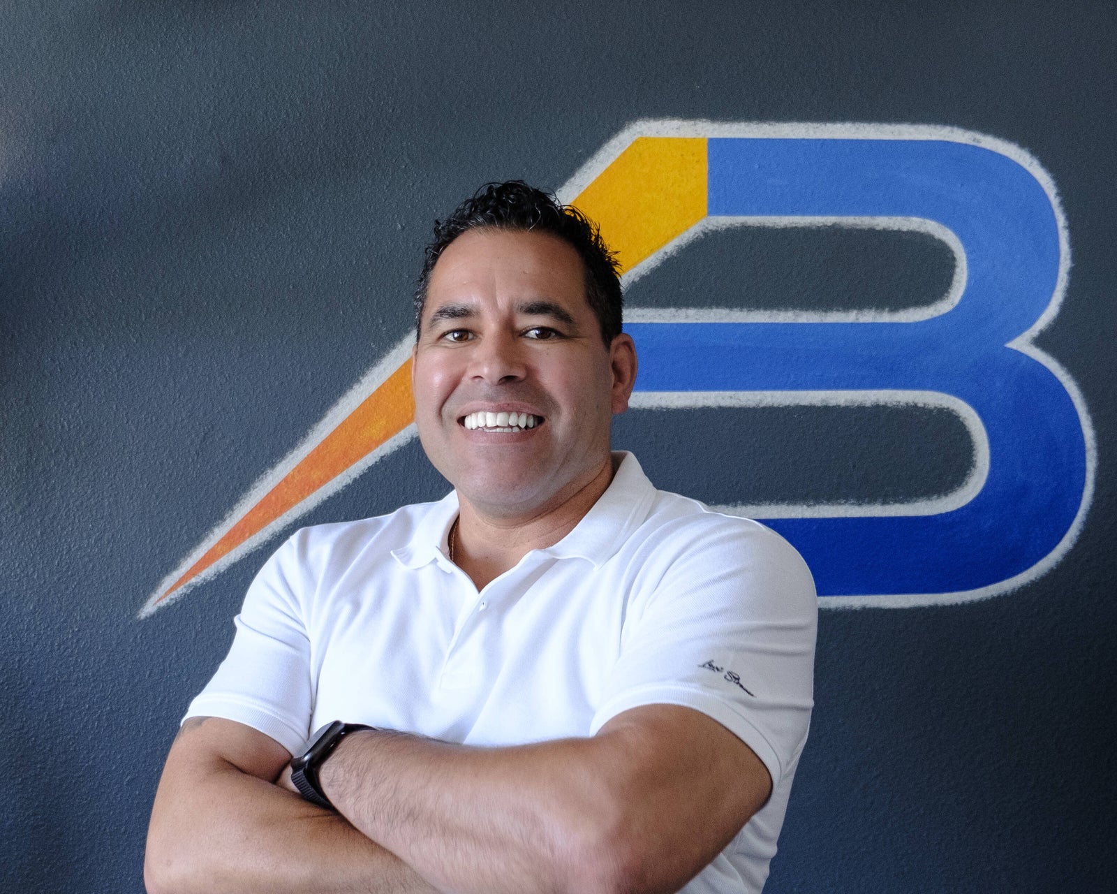 Dr. Gerard Donayre at Advanced Balance