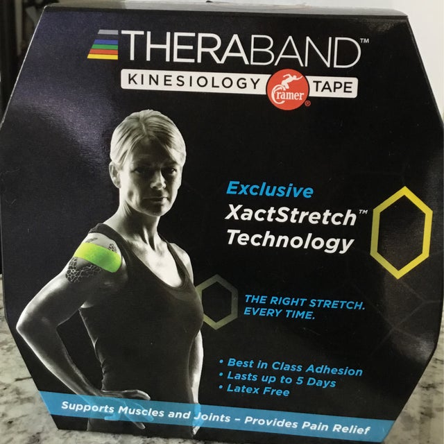 Kinesiotape — 1 Roll