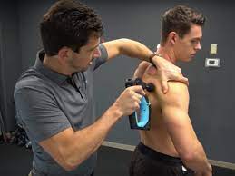 Theragun Massage