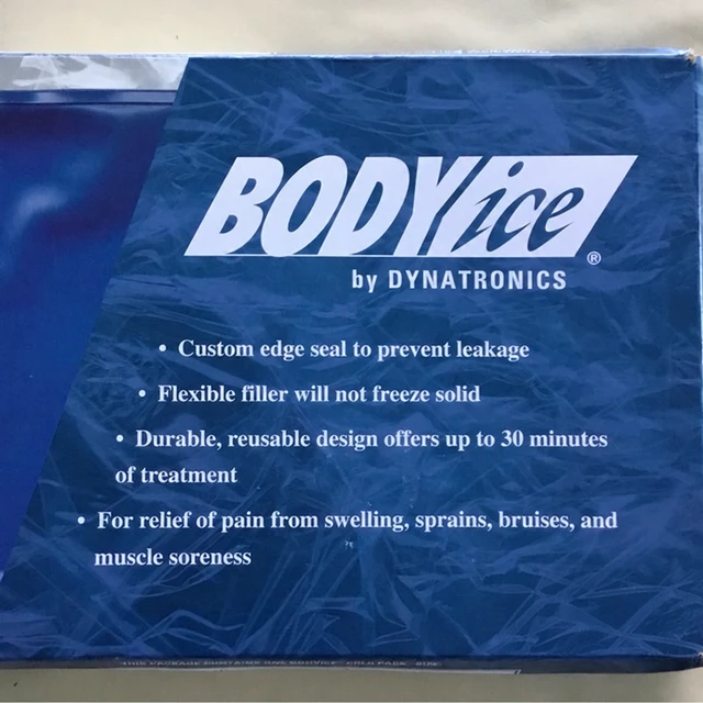 Cold Pack Oversized
